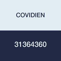 Covidien 31364360 Kendall Abdominal Binder, 12" x 33' Size, Medium