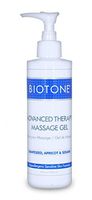 Biotone Advanced Therapy Massage Gel, 8 oz