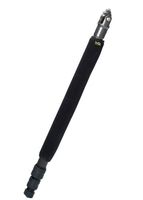 LensCoat lw312bk LegWrap 312 with a Velcro Closure for Camera Tripod (Black)