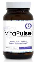 Vitapulse Coq10 Combination Supplement (30 Capsules)