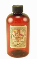 Courtney's Candles 8 oz Diffuser Refills for Porcelain or Reed Diffusers - Vanilla Gourmet