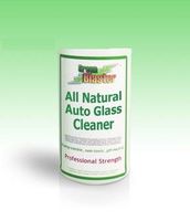 Green Blaster Products GBAUGC1G All Natural Auto Glass Cleaner 1 Gallon Refill
