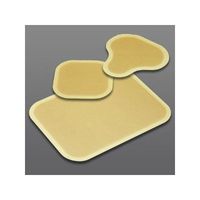 Hollister 99562101 Hydrocolloid Dressing Restore 4 X 4 Inch 519956 Box Of 1