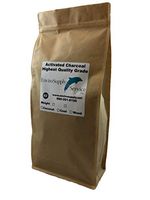 Medical Grade Coconut Activated Charcoal - Resealable 6.5 Pound Bag