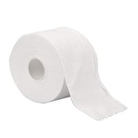 Occitop 1 Roll Disposable Facial Tissue Non-Woven Face Cleansing Towel Paper (9m)