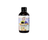 Amazing Herbs Premium Black Seed Oil – Non-GMO & Vegetarian Cold-Pressed Black Seed Cumin Oil – Pure Black Seed Cumin Oil with Naturally Occurring Nigella Sativa & Thymoquinone – 8 Fluid Ounces
