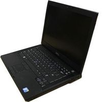 Dell E6410 Laptop Intel i5-520 2.4GHz 4GB Ram 128GB SSD Windows 10 Home (Renewed)