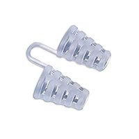 Device Stop Snore Teeth Grinding, Aids Snore Reducing Bastion, Anti Snore Solution for Men Women, Anti Snoring Aid Sleep Device Mouthpiece, Nose Clip Sleeping Breath Aids Device