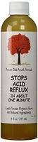 Caleb Treeze Organic Farm Stops Acid Reflux 8 oz (Pack of 3)