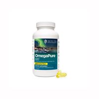 Xymogen OmegaPure 820 120 Softgels