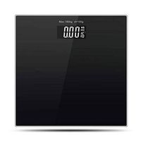 SPLY DTEM Electronic Scales Home Adult Body Measuring Instrument Electronic Scale Smart Scale Health Gym Body Measuring Instrument
