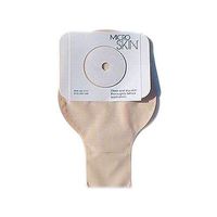 9381429FBX - 1-Piece 11 Opaque Drainable Pouch 1-1/8