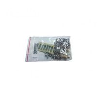 SUPERMICRO MCP-410-00005-0N / 100PK SCREW BAG LABEL FOR 24X 3.5IN HDD TRAY HOT SWAP