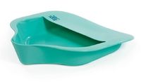 AliMed Bariatric Bedpan - 71125520CS - 20 Each / Case