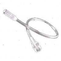 SASO676 - Salter Labs Humidifier Adapter 3 Channel Oxygen Tubing, 15