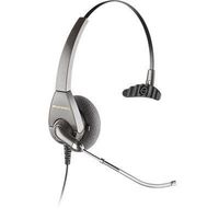 Plantronics Encore H91 - headset ( 49062-01 ) (Renewed)