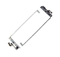 FixFull Left & Right Screen LCD Hinges set For Toshiba Satellite L455-S5000