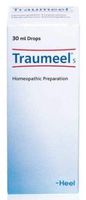 Traumeel S Oral-Drops - Relieve Muscle and Joint Pain and Inflammation Pain Relief Analgesic - Homeopathic - 30ml (Pack of 2)