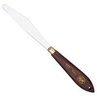 RGM Italian Plus Palette Knife, 111 (RGQ111)