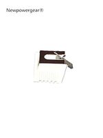 Newpowergear Phonograph Record Turntable Needle Replacement For CARTRIDGES SANSUI SV-28, SANSUI SV28, SANSUI SC-37, SANSUI SC37, Pioneer PC-K85, PIONEER PC-85