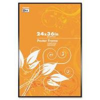 Burnes Metal Poster Frames (DAXN1894U1T)