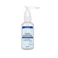 Gogoodgo Hand Sanitizer - 30ML/50ML/100ML Mini Portable Long-Lasting Sanitizer Disposable Speed Dry Hand Soap Kills 99.99% of Dirty Stuff