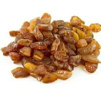 White Ginger & Amber Body Oil/Massage Oil 8 fl. oz.with All Natural Plant Oils