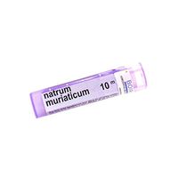 BOIRON USA - Natrum Muriaticum 10m [Health and Beauty]