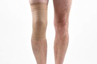 OS1st KS7 Performance Knee Brace (Single or Pair) stabilizes The Patella, Injury Recovery and relieves Knee Pain from Runners Knee, Jumpers Knee, Arthritis Pain & Patellar tendonitis