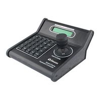 Swann SW275-JSC 3 Axis Joy Stick Controller