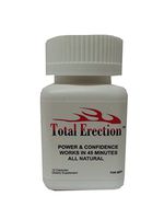 Total Erection Male Enhancement