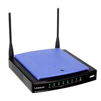 Linksys WRT150N-RM Refurb Wireless-N Home Router