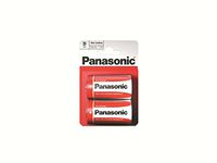Country Panasonic R20R D Size Battery [Kitchen & Home]