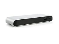 Elgato Thunderbolt 2 Dock - with 50 cm Thunderbolt Cable, 20Gb/s, 4K Support, 2X Thunderbolt 2, 3X USB 3.0, Audio Input and Output, Gigabit Ethernet, Aluminum Chassis