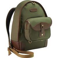 Rucksack 35 sage/Choc