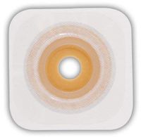 Esteem synergy Durahesive Moldable Convex Skin Barrier Medium