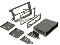 Metra 99-9011 Single DIN Installation Multi-Kit for Select 2005-2009 Volkswagen Vehicles