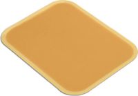 Hollister Restore Plus Conformable/Tapered Edge Wound Care Dressing 6" L x 8" W Size Square Shape (Box of 3 Each)