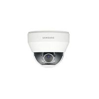 SS335 - SAMSUNG SCD-5083 CCTV DOME CAMERA 1/3" 1000TVL 1280H DAY/NIGHT VARIFOCAL (2.8-10.5MM) WDR 12VDC/24VAC
