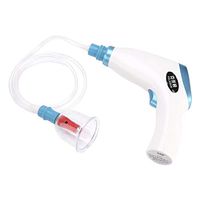 Tiktalk Cupping Set, Electric Chinese Acupoint Cupping Therapy Sets for Massage Back Pain Relief,with 1 Massage Cupping Cup