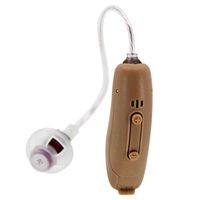 Thearist SNCA 065 Personal Sound Amplification Product (Left and Right Ear)