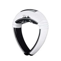 NACHEN Cervical Massager Electromagnetic Shock Pulse Massage Apparatus