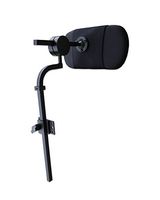 Wheelchair Headrest Support System