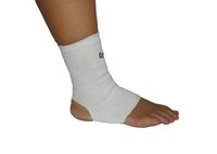 Elastic Ankle Support Size: Large / X-Large
