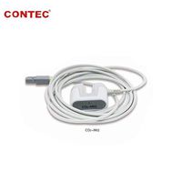 Accessories for CONTEC Patient Monitor CMS8000/CMS7000/CMS9200/CMS6000/CMS6800/CMS5100 (Mainstream ETCO2 Vet use)