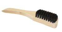 Carpet Spotting Brush #72 Black Nylon