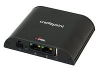 Cradlepoint IBR650E-VZ 3G CDMA / EV-DO Cellular Router Verizon Certified