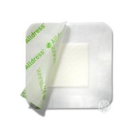 Alldress Composite Dressing (6"x6") (Box of 10) by Alldress