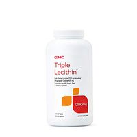 GNC Triple Lecithin