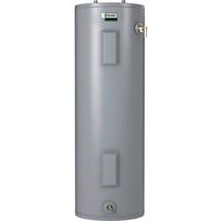 1 Pc, A.O. Smith 80 Gallon Light Service Commercial Electric Water Heater, Made In Usa
